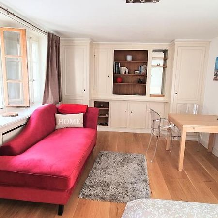 Boel 5 Studio Ženeva Exteriér fotografie