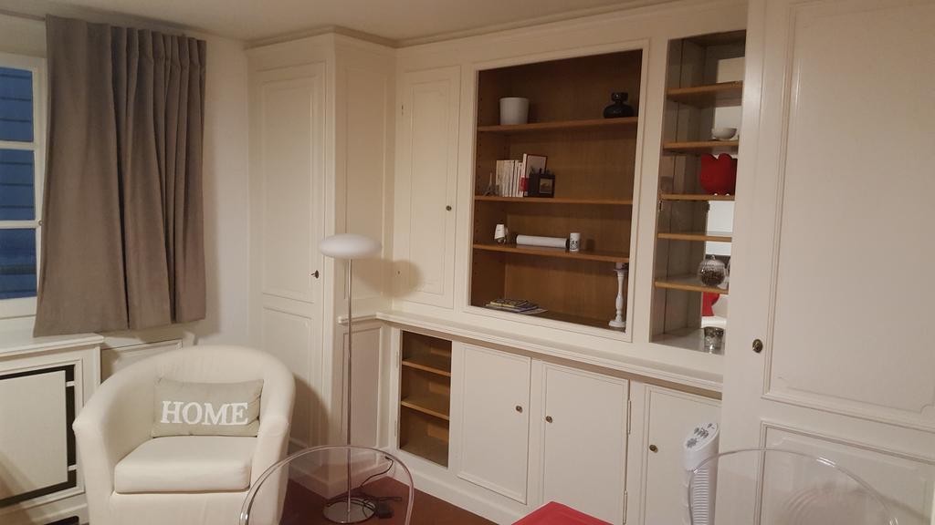 Boel 5 Studio Ženeva Exteriér fotografie